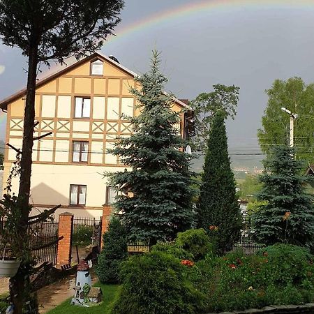 Villa Skhidnytsya Skhidnytsia Exterior foto