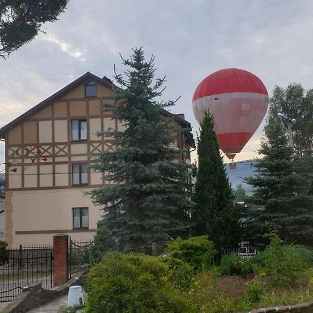 Villa Skhidnytsya Skhidnytsia Exterior foto