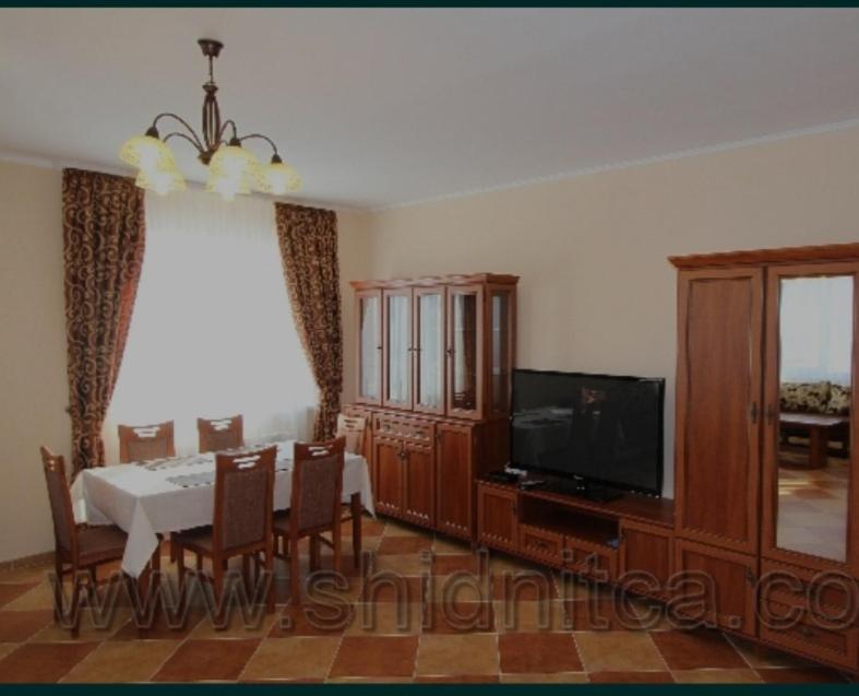 Villa Skhidnytsya Skhidnytsia Exterior foto