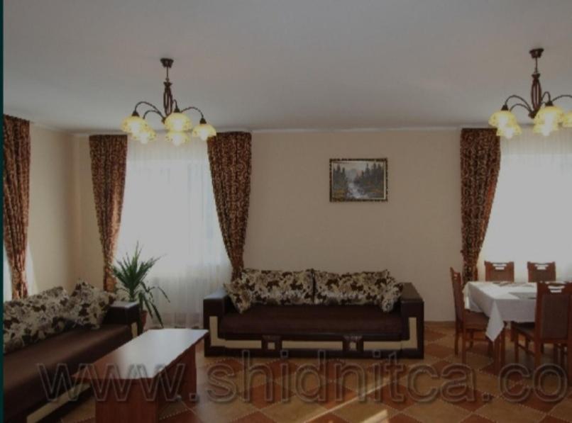 Villa Skhidnytsya Skhidnytsia Exterior foto