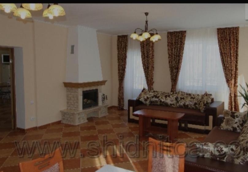 Villa Skhidnytsya Skhidnytsia Exterior foto