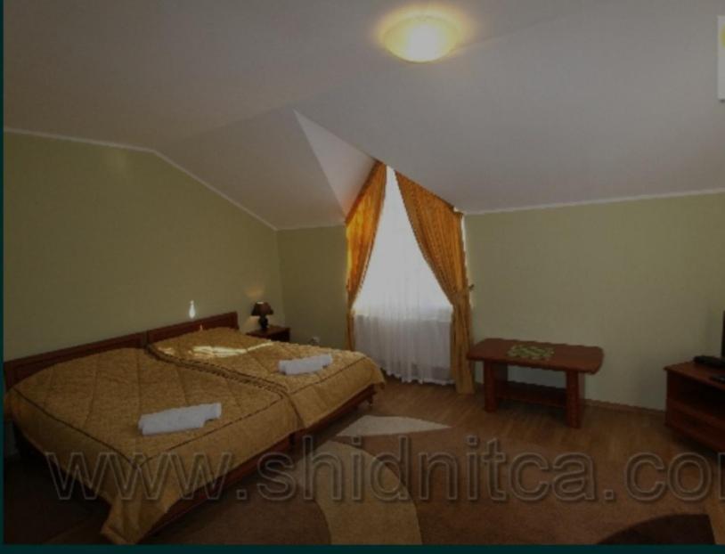 Villa Skhidnytsya Skhidnytsia Exterior foto